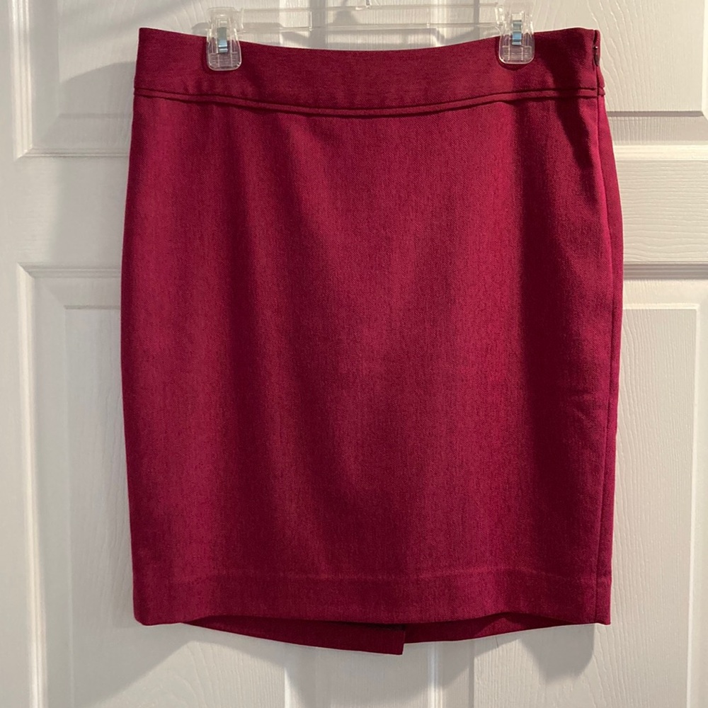 The Limited Skirt
